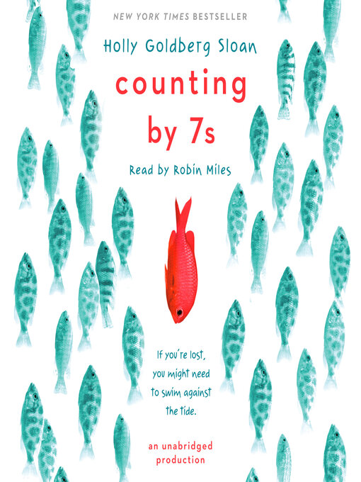 Title details for Counting by 7s by Holly Goldberg Sloan - Available